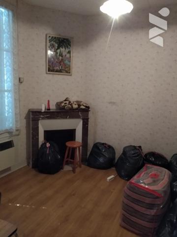 MAISON D'HABITATION proche gare