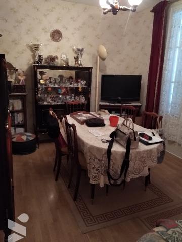 MAISON D'HABITATION proche gare