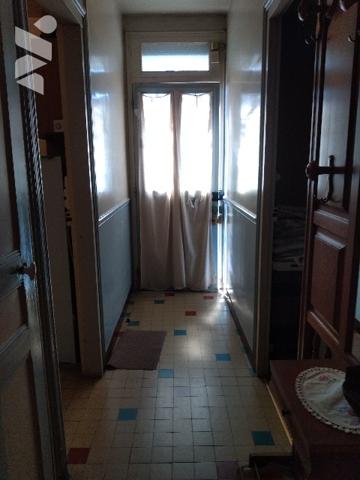MAISON D'HABITATION proche gare