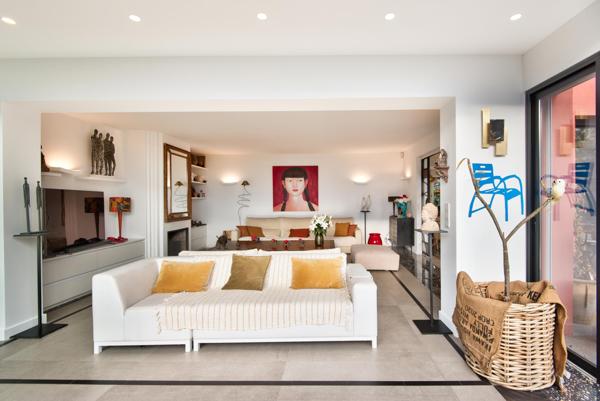 Maison à vendre  6 pièces - 204,83 m2 NICE - 06