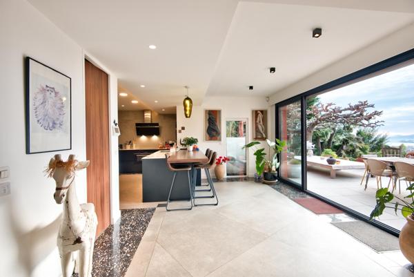 Maison à vendre  6 pièces - 204,83 m2 NICE - 06