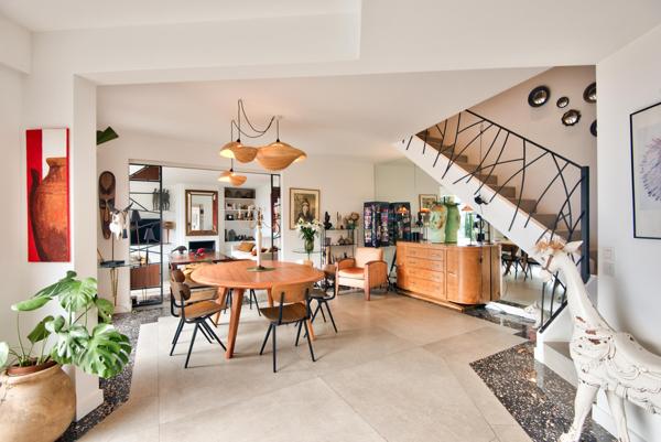 Maison à vendre  6 pièces - 204,83 m2 NICE - 06