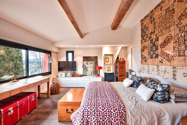 Maison à vendre  6 pièces - 204,83 m2 NICE - 06