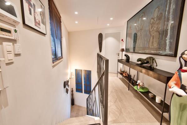 Maison à vendre  6 pièces - 204,83 m2 NICE - 06