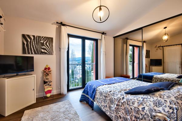 Maison à vendre  6 pièces - 204,83 m2 NICE - 06