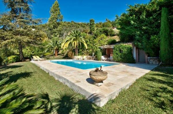 Maison à vendre  6 pièces - 204,83 m2 NICE - 06