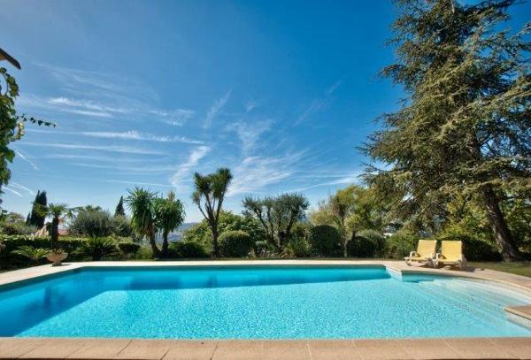 Maison à vendre  6 pièces - 204,83 m2 NICE - 06