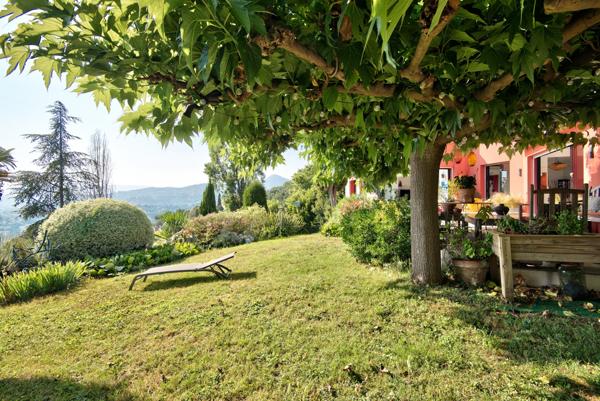 Maison à vendre  6 pièces - 204,83 m2 NICE - 06