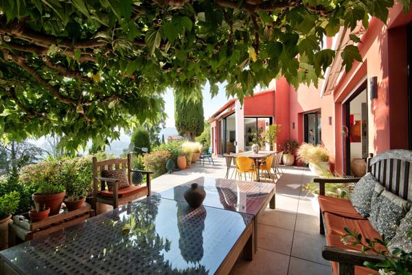 Maison à vendre  6 pièces - 204,83 m2 NICE - 06