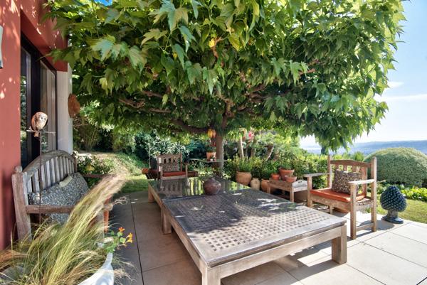 Maison à vendre  6 pièces - 204,83 m2 NICE - 06