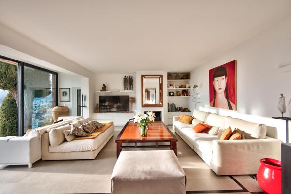 Maison à vendre  6 pièces - 204,83 m2 NICE - 06