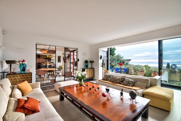 Maison à vendre  6 pièces - 204,83 m2 NICE - 06