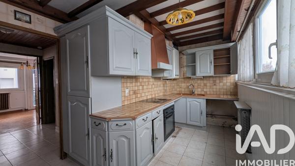 Appartement à vendre 4 pièces 80 m² Pau