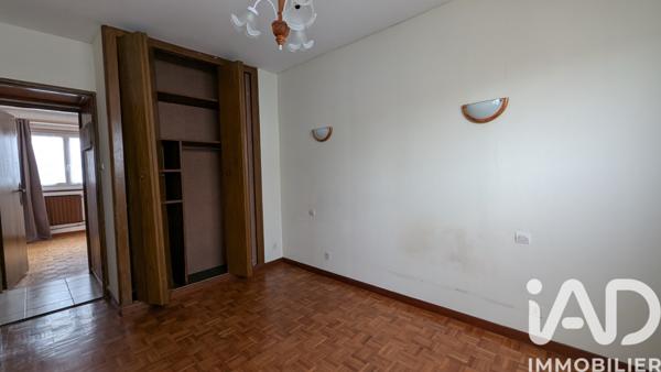 Appartement à vendre 4 pièces 80 m² Pau