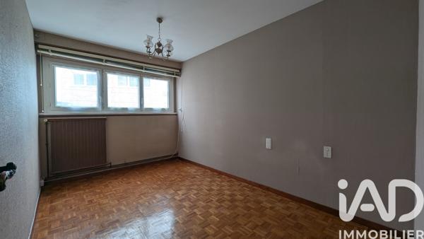 Appartement à vendre 4 pièces 80 m² Pau