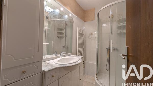 Appartement à vendre 4 pièces 80 m² Pau