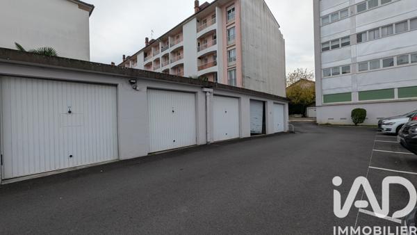 Appartement à vendre 4 pièces 80 m² Pau