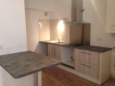 Appartement à louer à Dole dans le Jura (39100), ref : 39033-L398
