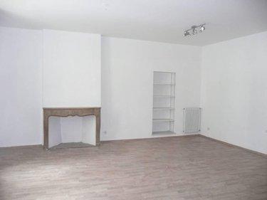 Appartement à louer à Dole dans le Jura (39100), ref : 39033-L398