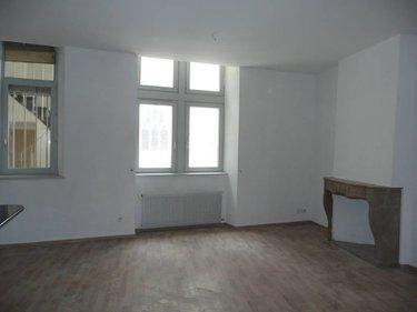 Appartement à louer à Dole dans le Jura (39100), ref : 39033-L398