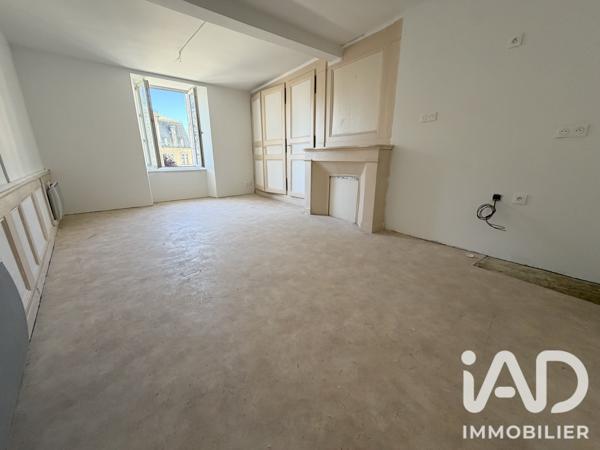 Immeuble à vendre 150 m² Murat