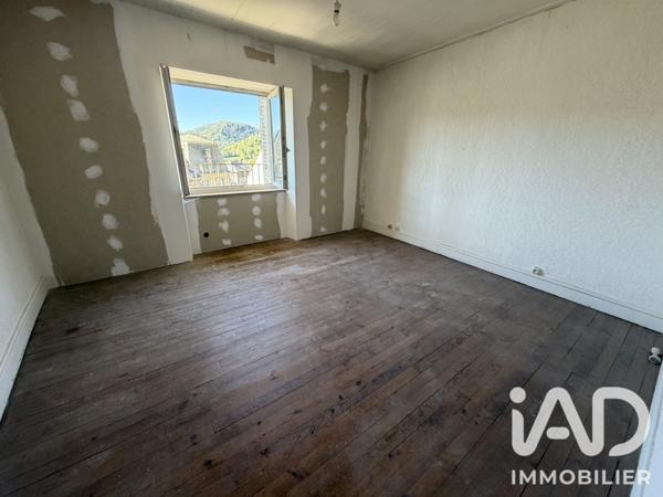 Immeuble à vendre 150 m² Murat