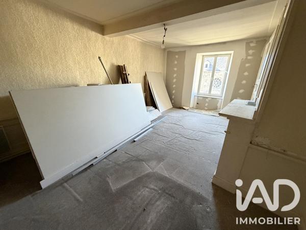 Immeuble à vendre 150 m² Murat