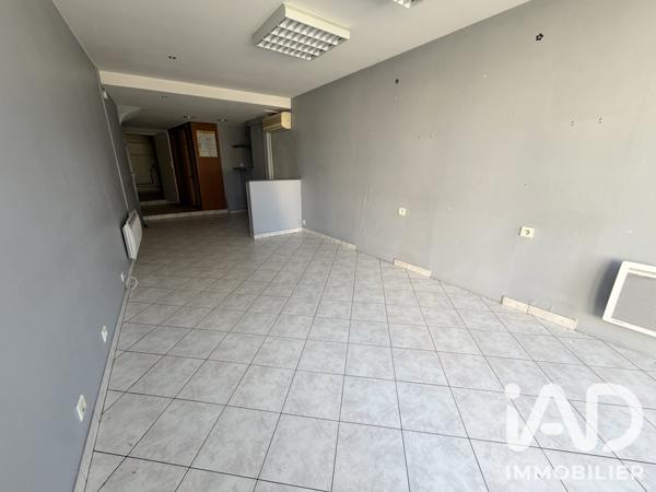 Immeuble à vendre 150 m² Murat