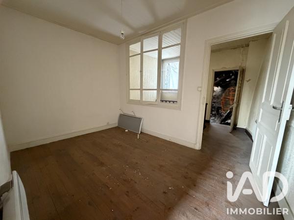 Immeuble à vendre 150 m² Murat