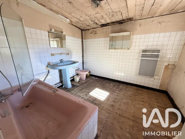 Immeuble à vendre 150 m² Murat