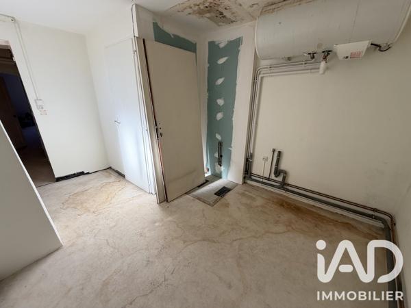 Immeuble à vendre 150 m² Murat