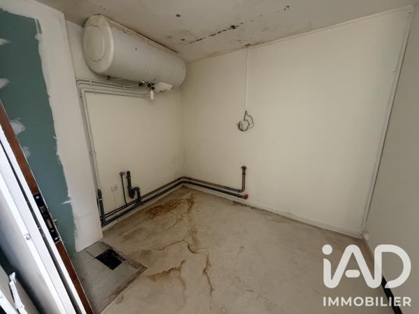 Immeuble à vendre 150 m² Murat