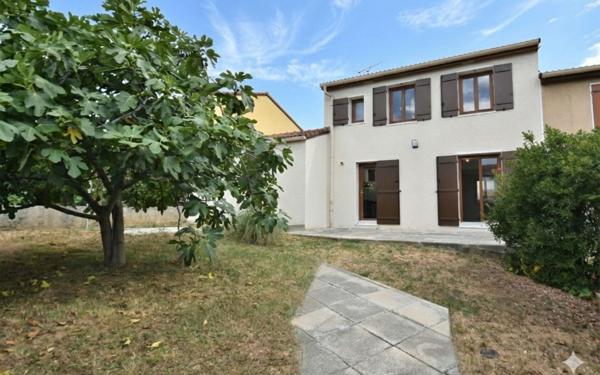 Maison à louer    4 pièces • 89,46 m2 Saint-Genis-Laval