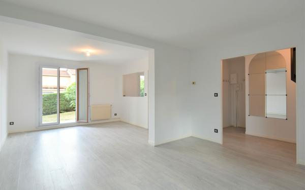 Maison à louer    4 pièces • 89,46 m2 Saint-Genis-Laval