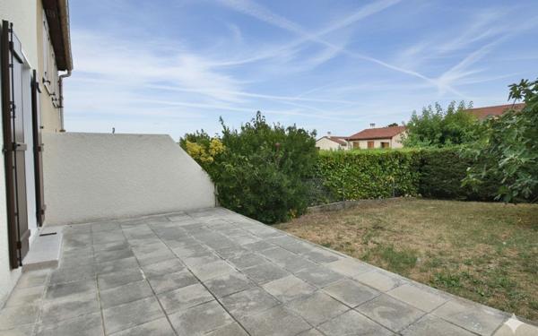 Maison à louer    4 pièces • 89,46 m2 Saint-Genis-Laval