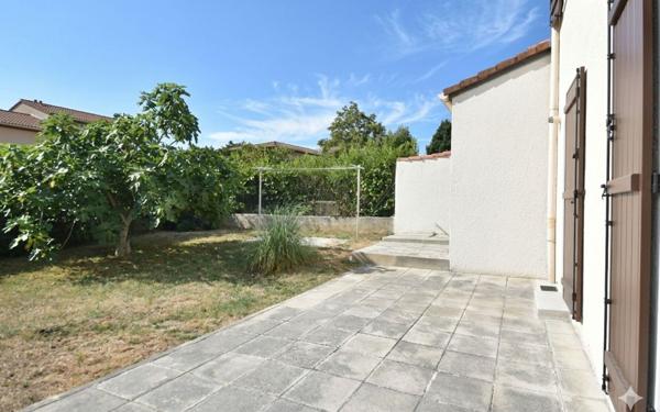 Maison à louer    4 pièces • 89,46 m2 Saint-Genis-Laval