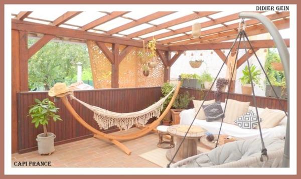 Maison à vendre 7 pièces SARRALBE (57)