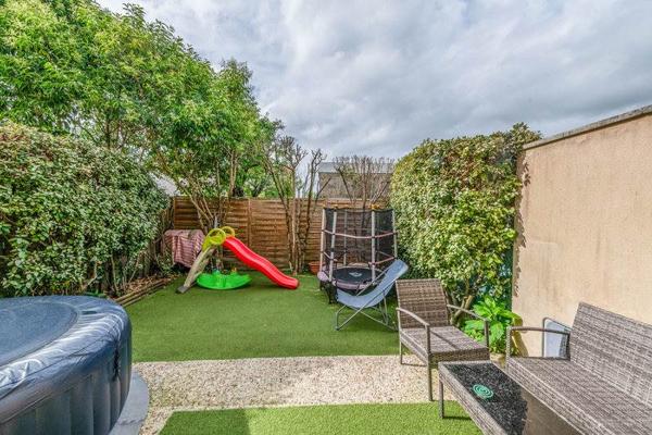 Maison à vendre |  Villenave-d'Ornon |  4 pièces | 72,8 m²