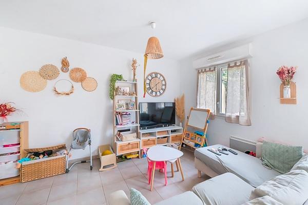 Maison à vendre |  Villenave-d'Ornon |  4 pièces | 72,8 m²