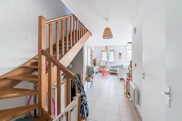 Maison à vendre |  Villenave-d'Ornon |  4 pièces | 72,8 m²