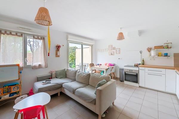 Maison à vendre |  Villenave-d'Ornon |  4 pièces | 72,8 m²