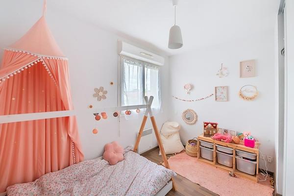 Maison à vendre |  Villenave-d'Ornon |  4 pièces | 72,8 m²