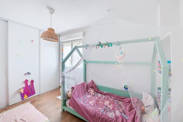 Maison à vendre |  Villenave-d'Ornon |  4 pièces | 72,8 m²