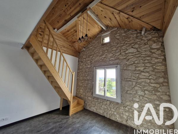 Maison à vendre 8 pièces 175 m² Singleyrac