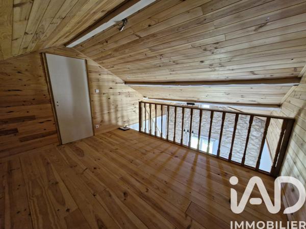 Maison à vendre 8 pièces 175 m² Singleyrac