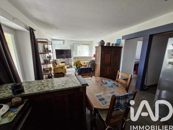 Maison à vendre 8 pièces 175 m² Singleyrac