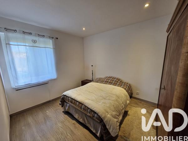 Maison à vendre 8 pièces 175 m² Singleyrac