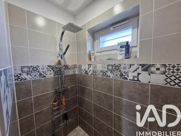 Maison à vendre 8 pièces 175 m² Singleyrac