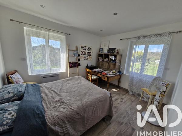 Maison à vendre 8 pièces 175 m² Singleyrac