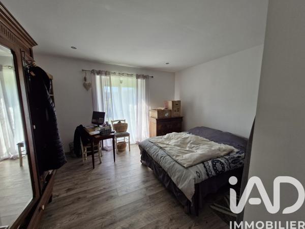 Maison à vendre 8 pièces 175 m² Singleyrac